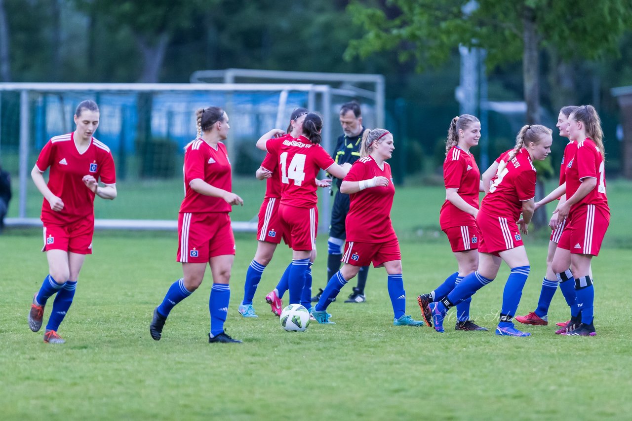 Bild 151 - F Hamburger SV 3 - Nienstedten 1 : Ergebnis: 6:1